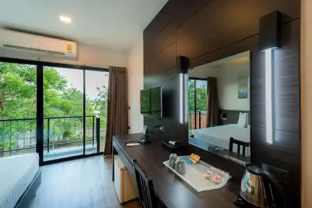 Sukhothai Treasure Resort & Spa - SHA Plus - 65