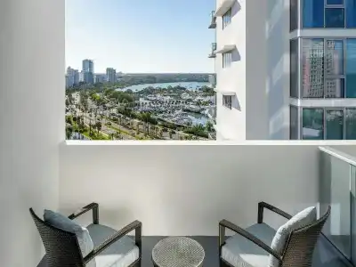 The Westin Sarasota - 90