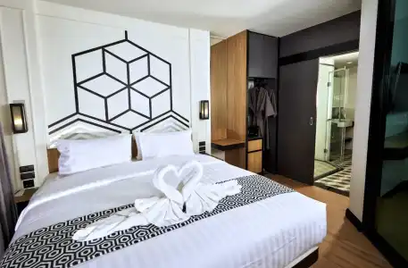 Chezzotel Pattaya - 66