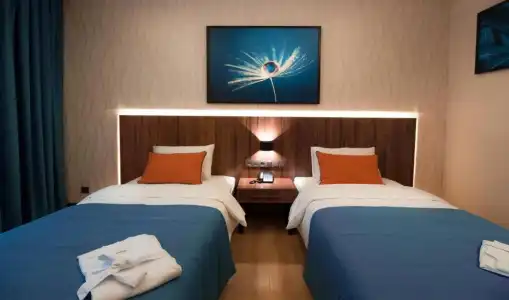 Wellness And Spa - 12