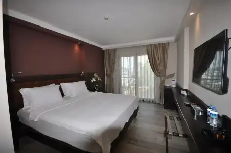 Resa Gocek - 122