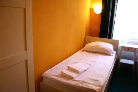 Hotelové pokoje Kolčavka - 8