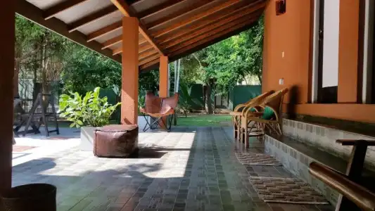 My Village - 40