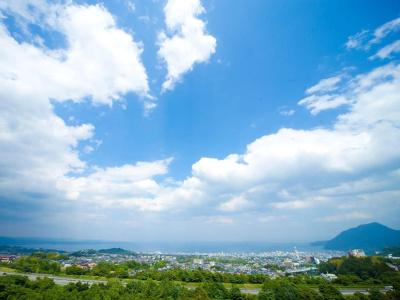 Resorpia Beppu - 20