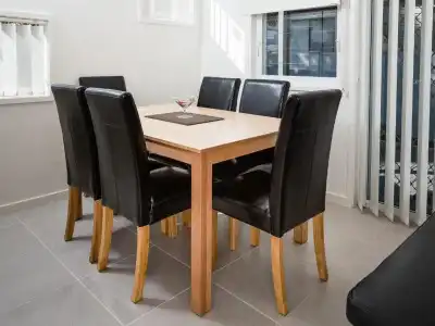 Wallsend Executive Apartments - 11