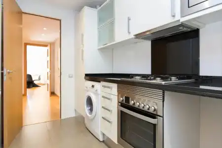 AinB Sagrada Familia Apartments - 195