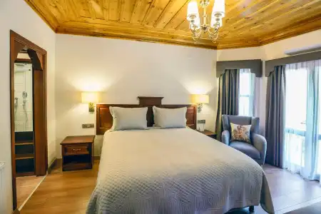 Yucelen Otel - 16