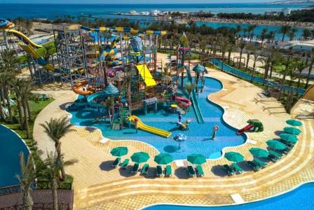Emerald Aqua Park City - 7