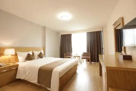 Minh Tam & Spa 32 - 34