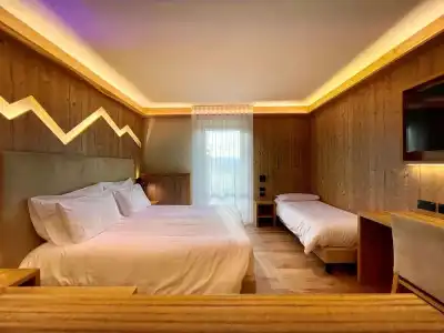 Cima Rosetta, BW Signature Collection - 80
