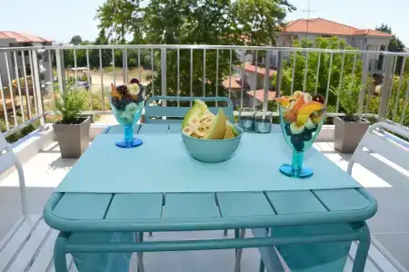 Theano Luxury Suites - 98