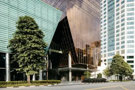 The Clan Singapore by Far East Hospitality - 35