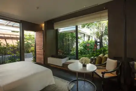 Rosewood Phuket - 52