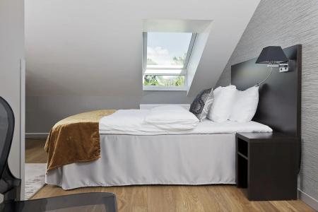 Saga Oslo, WorldHotels Crafted - 27