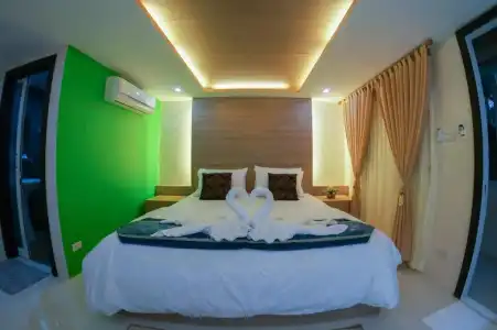 TT Naiyang Beach Phuket - 45