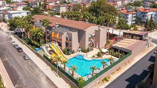 Dionisus Belek - 51