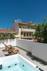Athens Flair - 54
