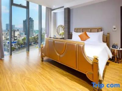 Winsuites Sai Gon - 193