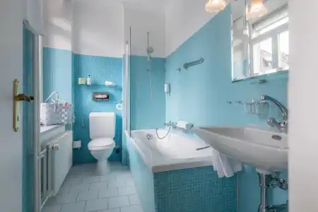 Romantik Schweizerhof & Spa Flims - 8