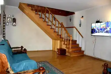 Guest House Metreveli - 53