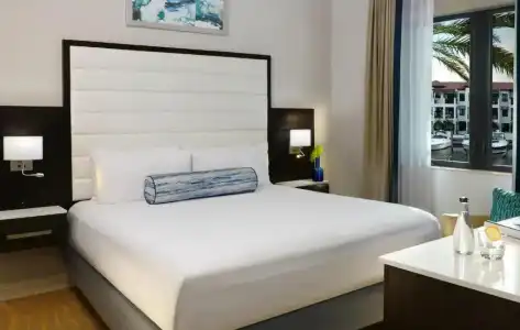 The Cottages at Naples Bay Resort - 121
