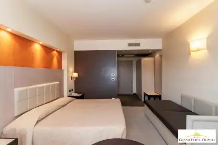 Grand Olimpo - 40