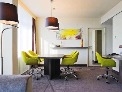 Mercure City Groningen Martiniplaza - 44
