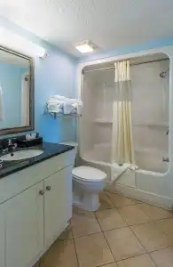 Caribbean Resort & Villas - 78