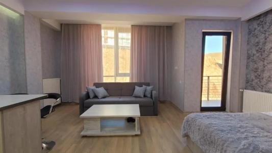 Gudauri Winter House - 2