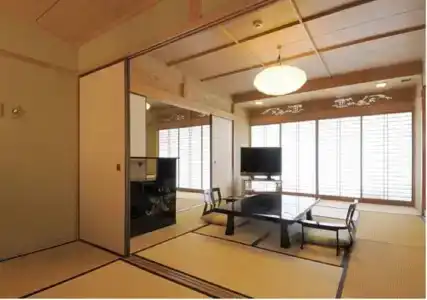 Kinugawa Onsen Sanraku - 47