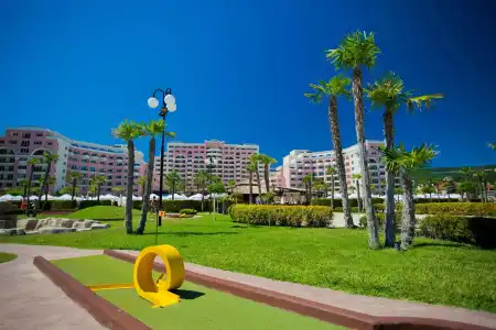 DIT Majestic Beach Resort - 24