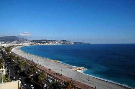 ApartAdagio Nice Promenade des Anglais - 80