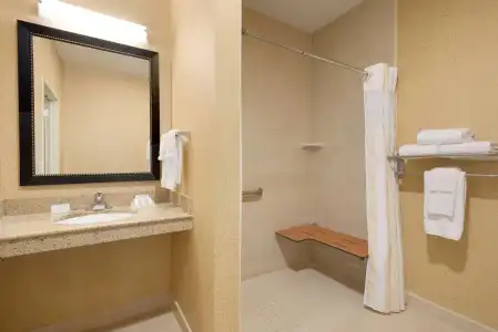 Hilton Garden Inn Palm Coast Town Center - 8