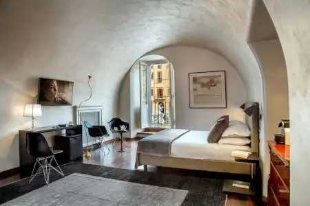 Palazzo de Cupis - Suites and View - 3