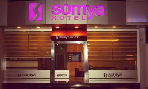 Somya - 13
