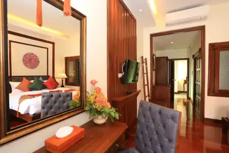 Viangluang Resort - 53