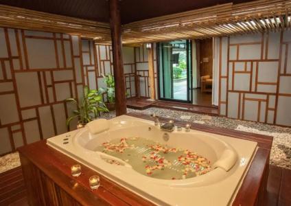 Railay Village Resort & Spa - 48
