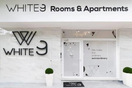 White 9 - 16