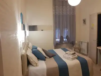 Il Quadrifoglio Guesthouse - 53