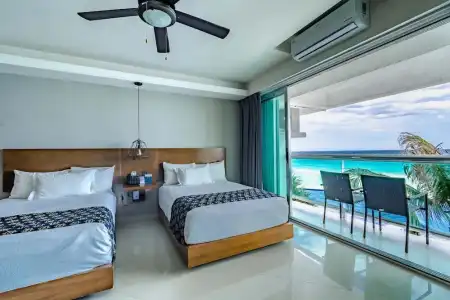 Ocean Dream Cancún by GuruHotel - 297