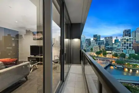 Corporate Keys - Freshwater Place - 169