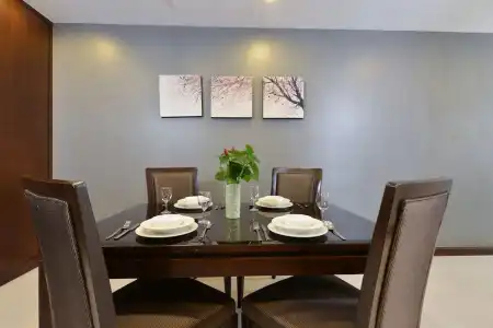 Grand Asoke Suites Boutique Residence - 121