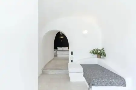 Pearl of Caldera Oia Boutique - 34