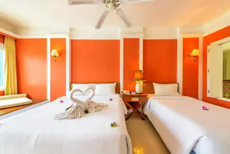 Andaman Seaview - Karon Beach - 11