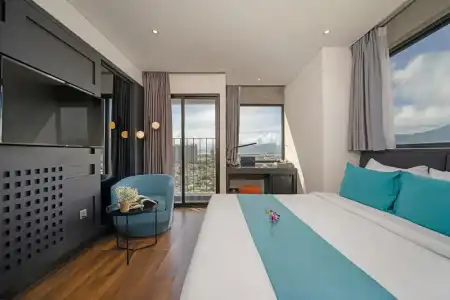 The Code & Spa Da Nang - 61