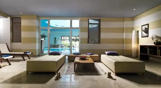 Vincci Saphir Palace & Spa - 5