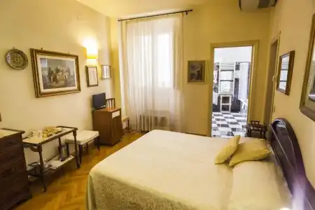 Soggiorno Antica Torre - 12