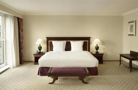 Hilton Antwerp Old Town - 33