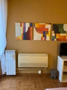 B&B Corso Porta Nuova 39 - 33