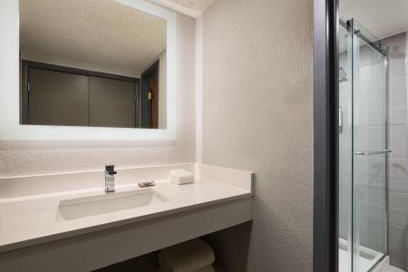 Marriott El Paso - 21